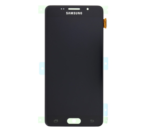 LCD + dotyková deska Samsung A510F Galaxy A5 2016 black