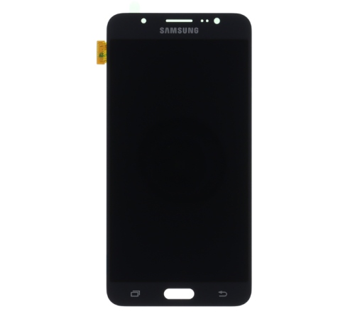 LCD + dotyková deska Samsung J710F Galaxy J7 2016 black