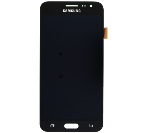 LCD + dotyková deska Samsung J320 Galaxy J3 2016 black