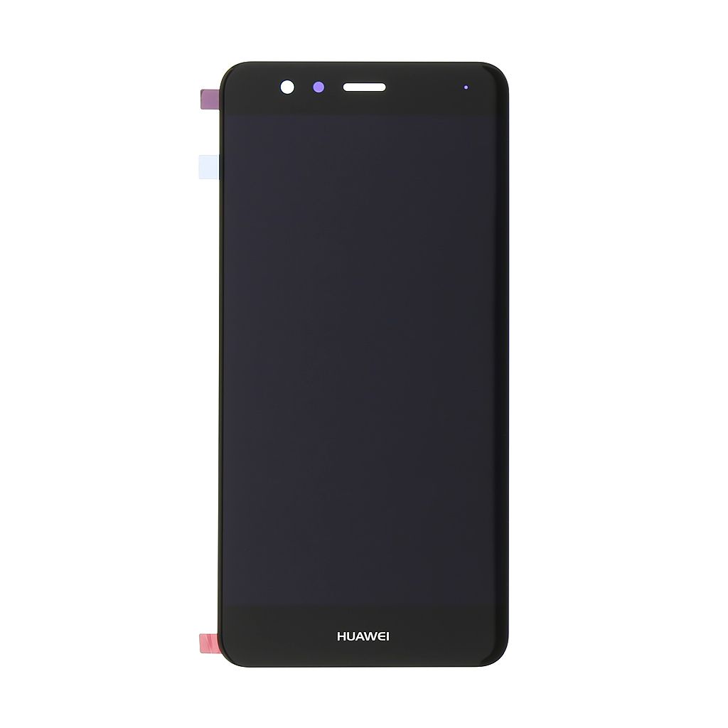 LCD + dotyková deska Huawei P10 Plus black