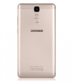 Mobilní telefon Doogee Y6 Max 3D Dual SIM 3/32GB Gold