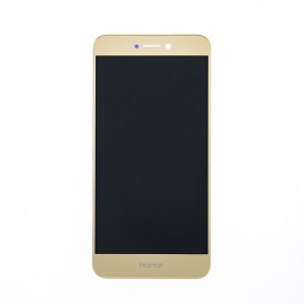 LCD + dotyková deska Honor 8 Lite gold