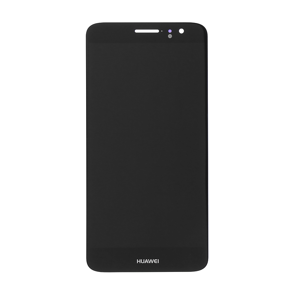 LCD + dotyková deska pro Huawei Nova Plus black