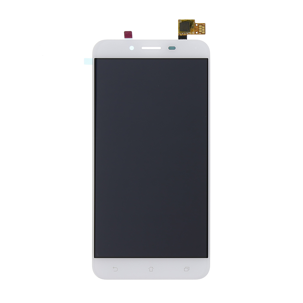 LCD + dotyk pro Asus ZenFone 3 Max ZC553KL white