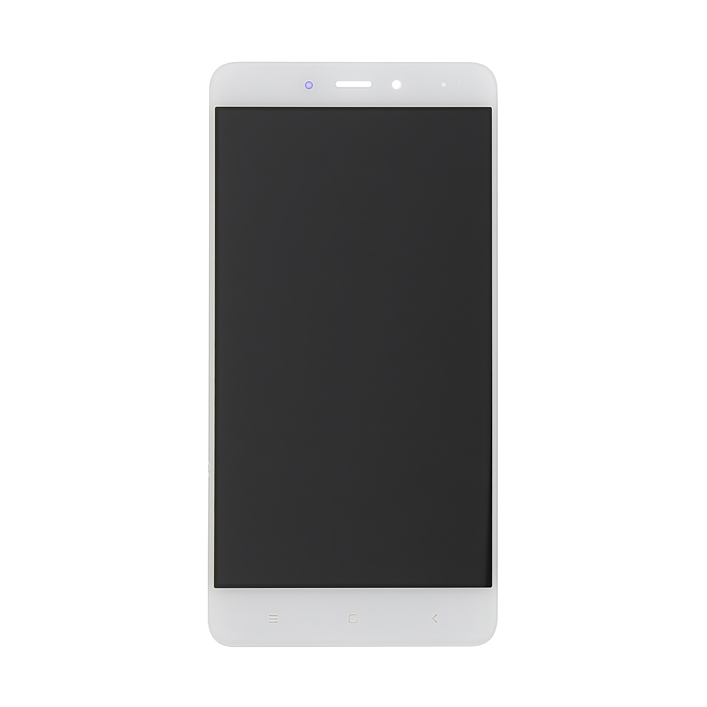 LCD + dotyková deska pro Xiaomi Redmi Note 4 white