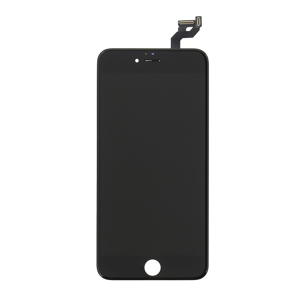LCD + dotyková deska pro Apple iPhone 6S Plus black Class A