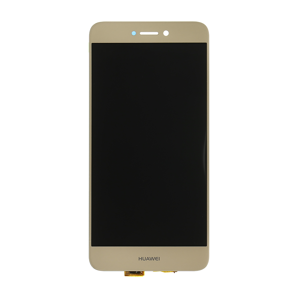 LCD + dotyková deska pro Huawei P8/P9 Lite 2017 gold