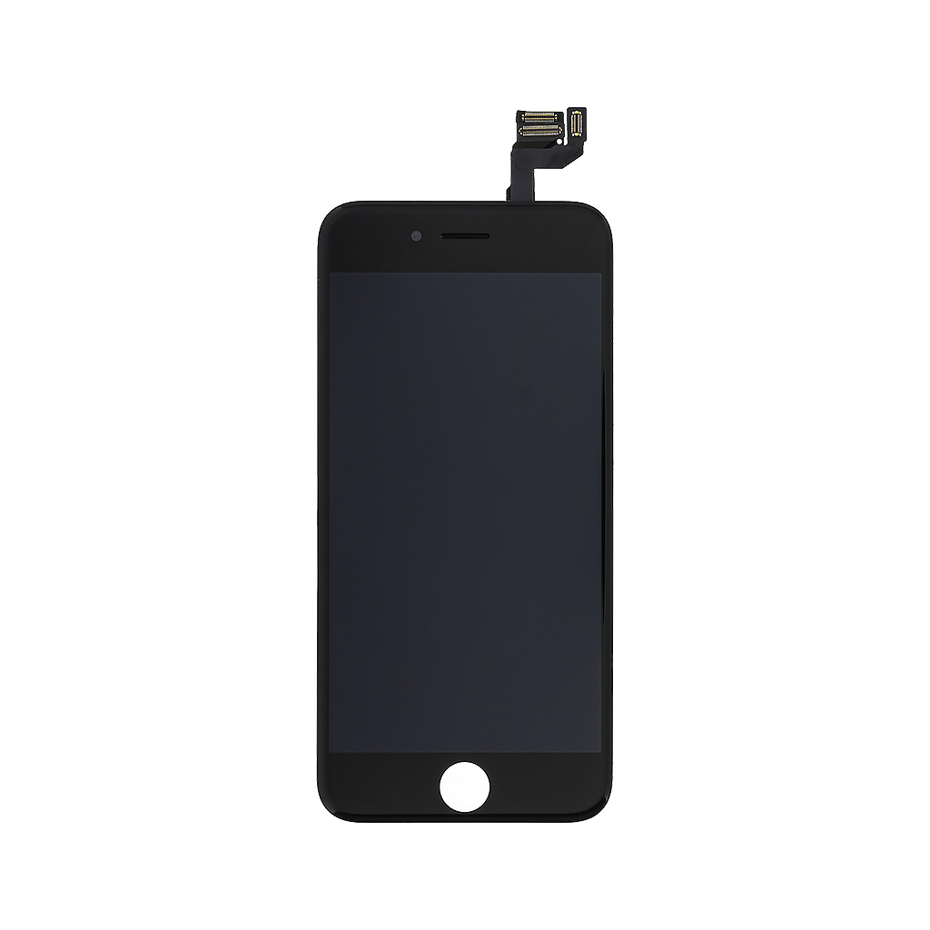 LCD + dotyková deska pro Apple iPhone 6S black vč. Small Parts
