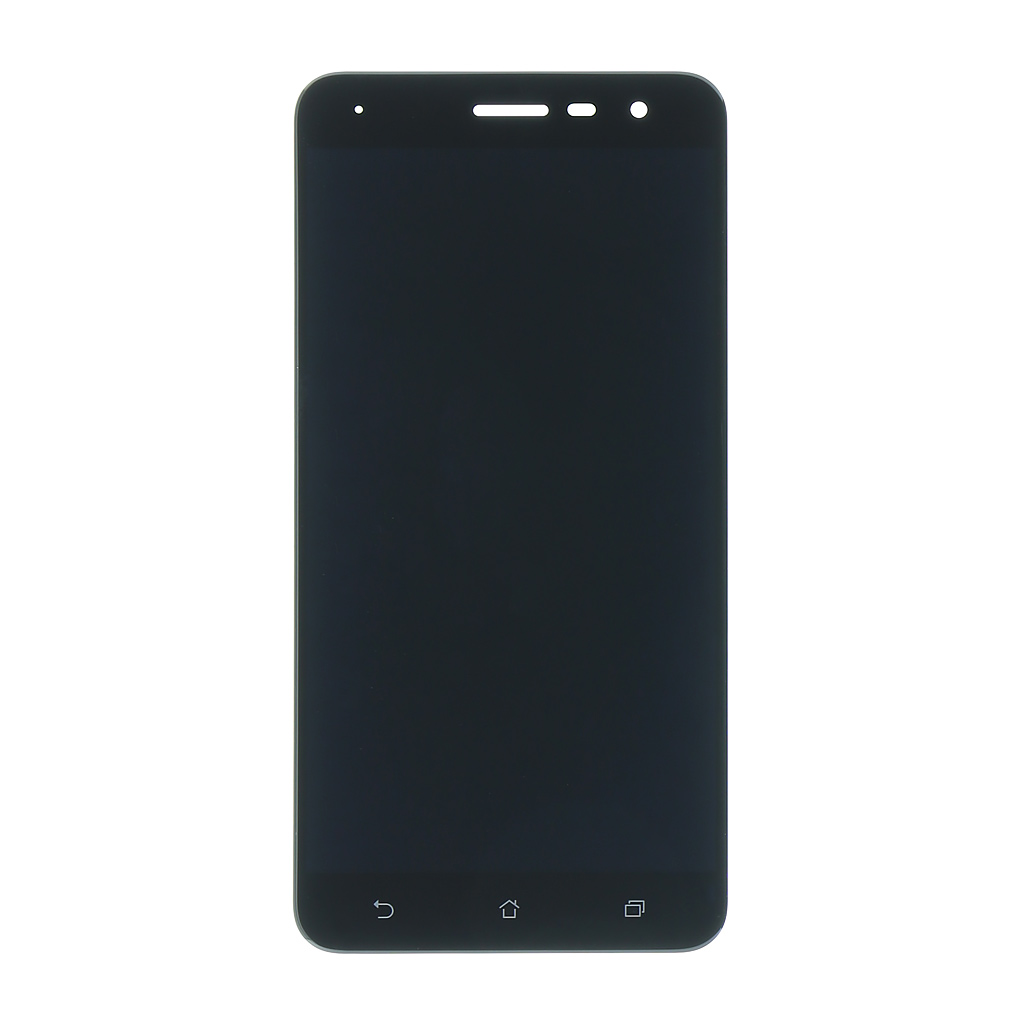LCD + dotyková deska Asus ZenFone 3 ZE552KL black