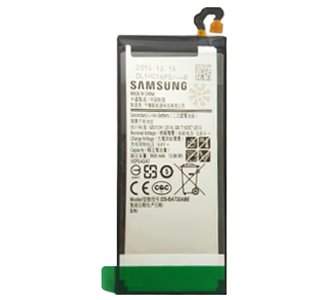 Baterie Samsung EB-BA720ABE Li-Ion 3600mAh