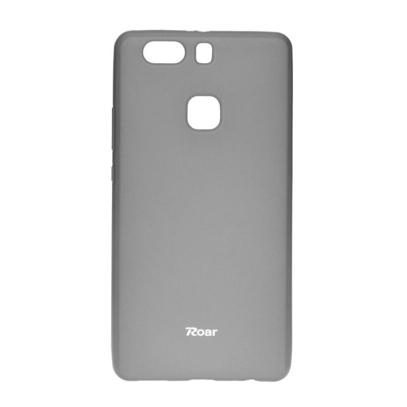 Pouzdro Roar Colorful Jelly Case Apple iPhone X/XS, grey