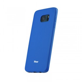 Pouzdro Roar Colorful Jelly Case Apple iPhone X/XS, navy