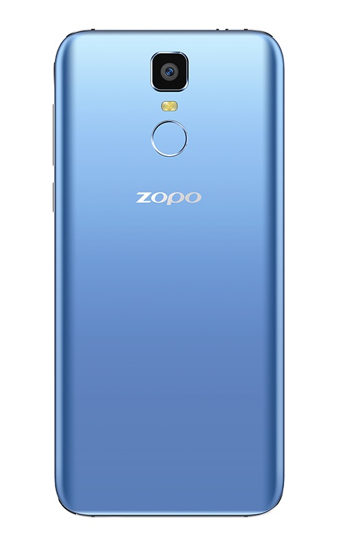 Mobilní telefon ZOPO Flash X2 