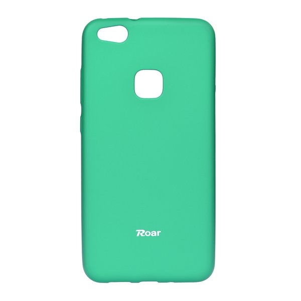 Pouzdro Roar Colorful Jelly Case Apple iPhone 5G/5S/SE mint