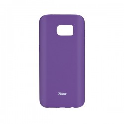 Pouzdro Roar Colorful Jelly Case Apple iPhone 6G/6S purple