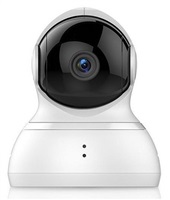 Yi Dome Home  - domácí IP kamera, bílá