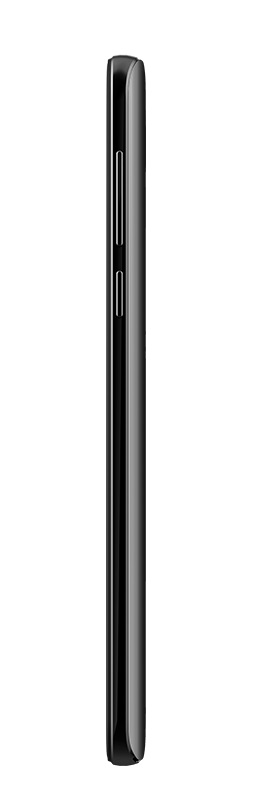 Mobilní telefon ZOPO Flash X1 Black