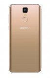 Mobilní telefon ZOPO Flash X1 Gold