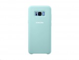 Samsung silikonový obal EF-PG950TLE pro Galaxy S8, blue