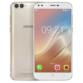 Doogee X30 Dual SIM 2/16GB Gold