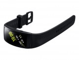 Sportovní náramek Samsung Gear Fit2 Pro, Black