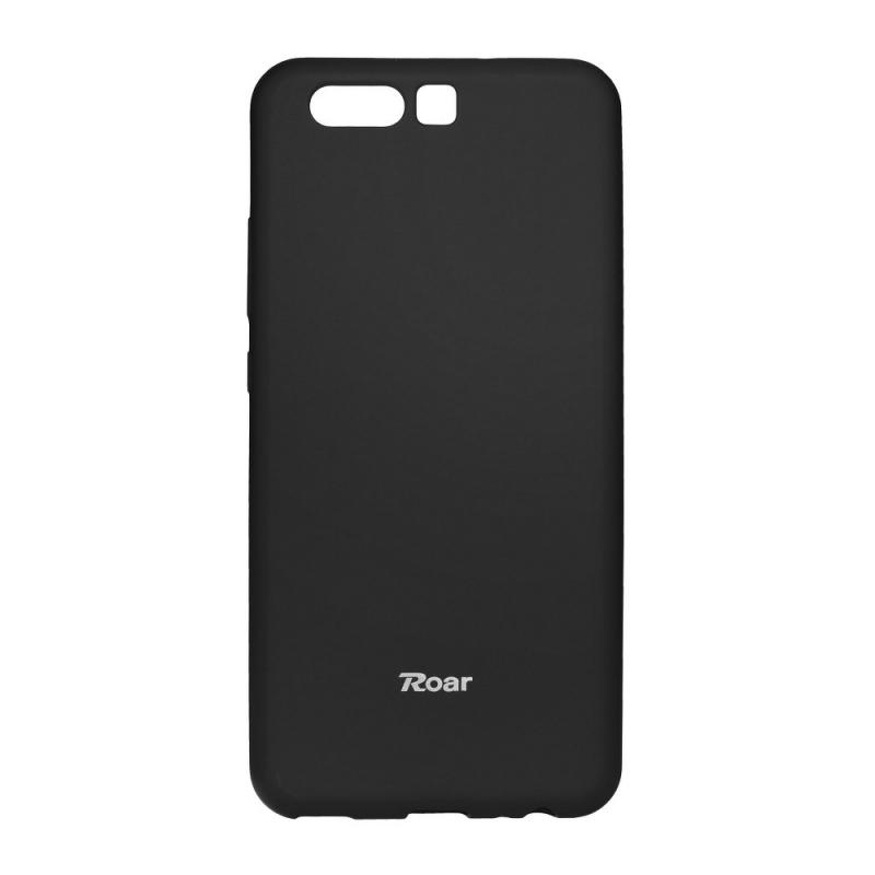  Pouzdro Roar Colorful Jelly Case Apple iPhone 7/8/SE2020/SE2022, černá