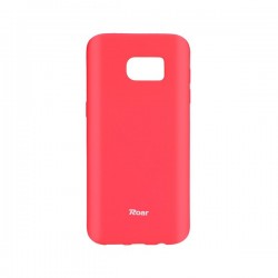 Pouzdro Roar Colorful Jelly Case Apple iPhone 7/8/SE2020/SE2022, růžová