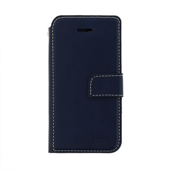 Molan Cano Issue flipové pouzdro Honor 6A navy