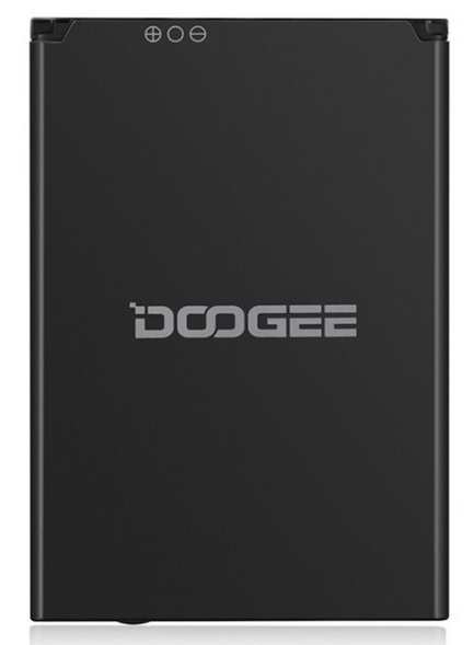 Baterie Doogee BL5000 5050mAh (Bulk)