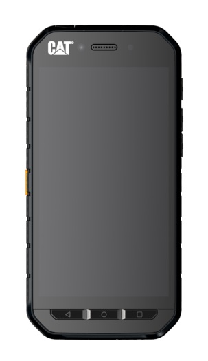 Mobilní telefon Caterpillar S41 DualSIM