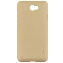 Molan Cano Jelly kryt pro Huawei Mate 10 Lite gold
