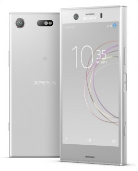 Sony Xperia XZ1 Compact G8441 Silver