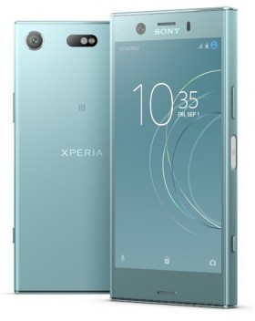Sony Xperia XZ1 Compact G8441 Blue
