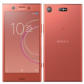 Sony Xperia XZ1 Compact G8441 Pink