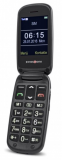 Mobilní telefon Swisstone BBM 615 Black