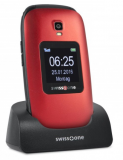 Mobilní telefon Swisstone BBM 625