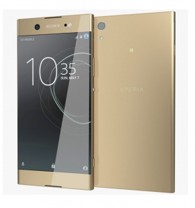 Sony Xperia XA1 G3112 Dual SIM Gold