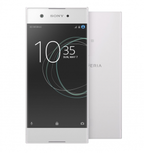 Sony Xperia XA1 G3112 Dual SIM White