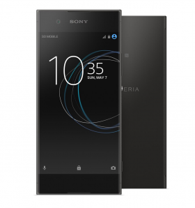 Sony Xperia XA1 G3112 Dual SIM Black