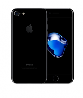 Apple iPhone 7 32GB Jet Black
