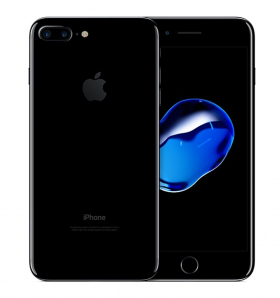 Apple iPhone 7 Plus 32GB Jet Black