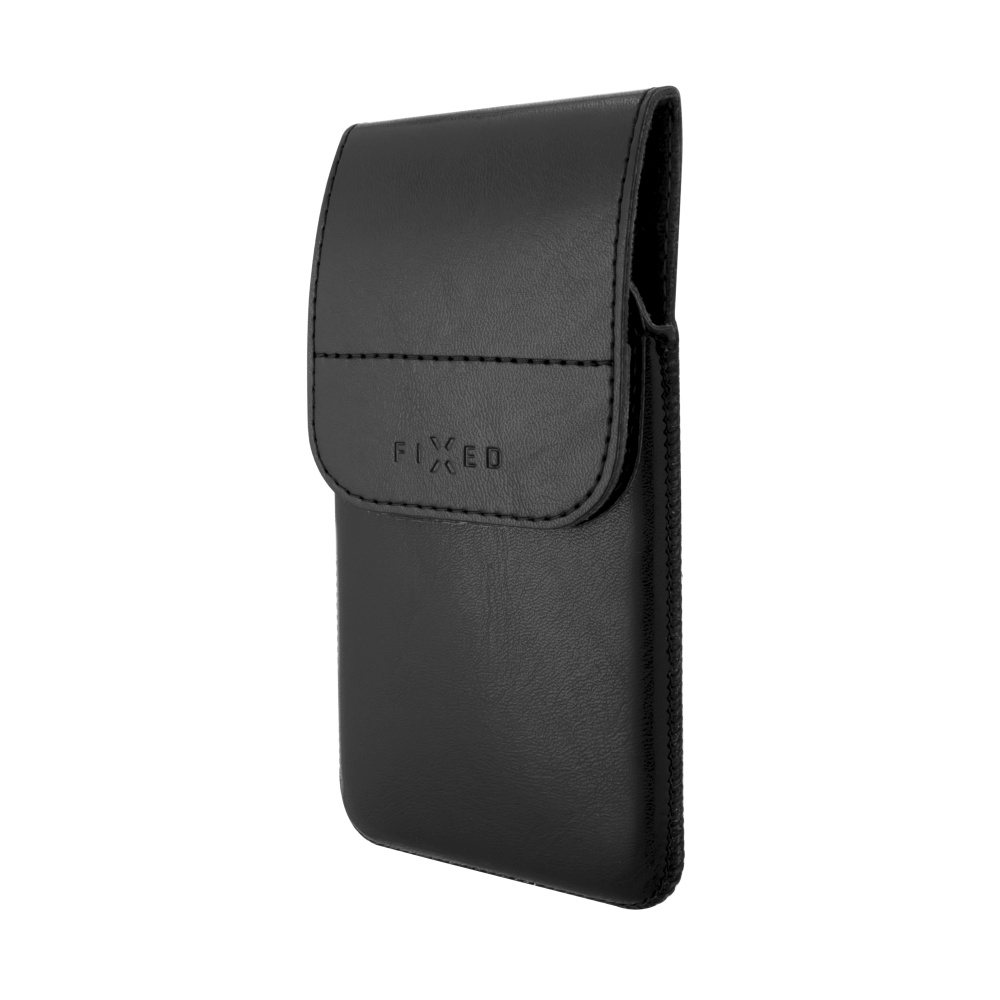 FIXED Pocket Pouzdro s klipem velikost 6XL black