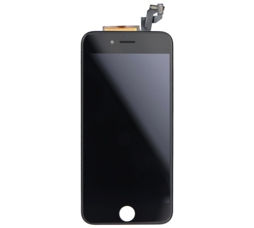 LCD + dotyková deska pro Apple iPhone 6s , black (OEM-AAA)