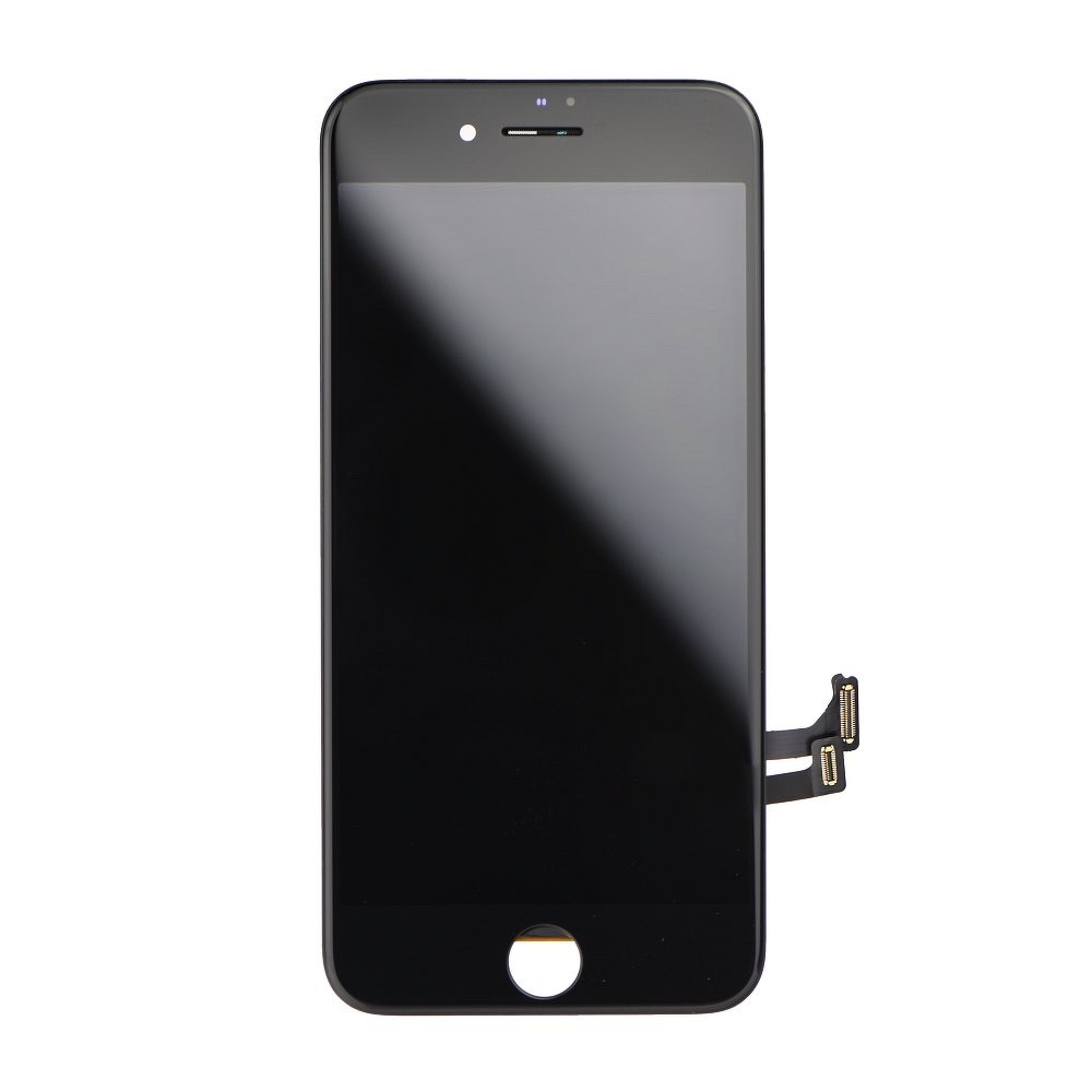 LCD + dotyková deska Apple iPhone 8 Plus OEM black