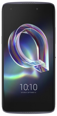 Alcatel Idol 5S 6060X Metal Gray