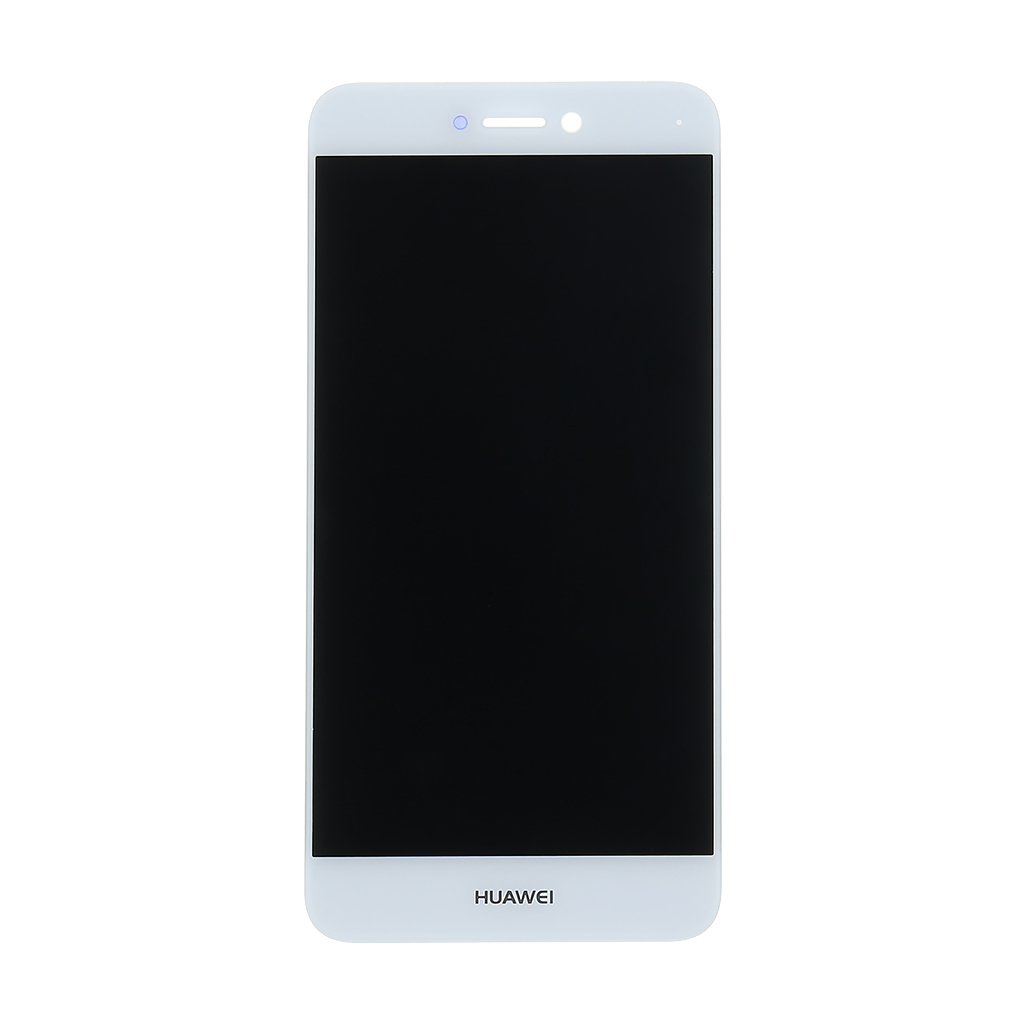 LCD + dotyková deska Huawei P8/P9 Lite 2017 white