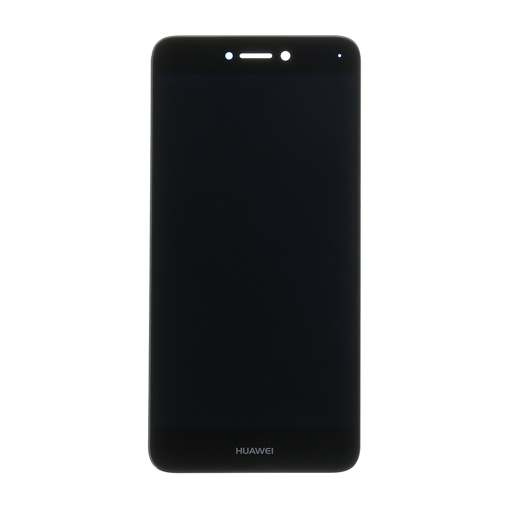 LCD + dotyková deska Huawei P8/P9 Lite 2017 black