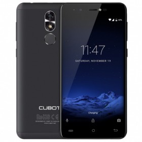 Cubot R9 2GB / 16GB Black