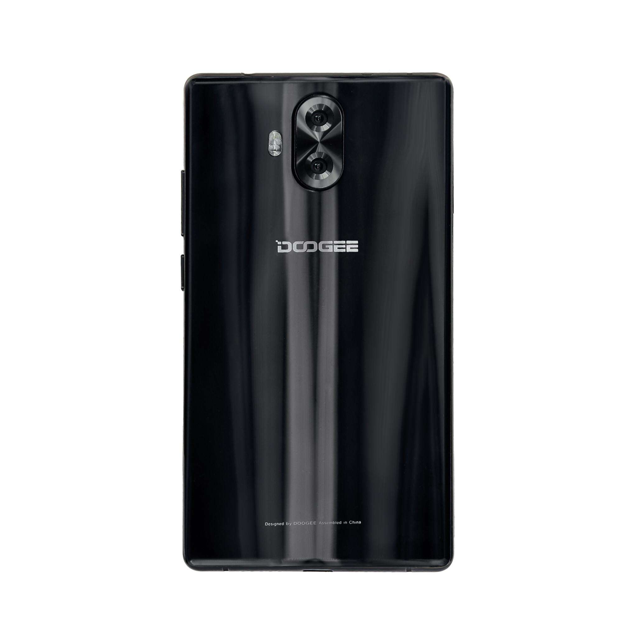 Mobilní telefon Doogee MIX Lite Dual SIM Black