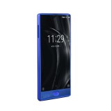 Mobilní telefon Doogee MIX Lite Dual SIM Blue